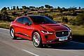 Jaguar I-Pace First Edition.  Foto: Auto-Medienportal.Net/Jaguar Land Rover